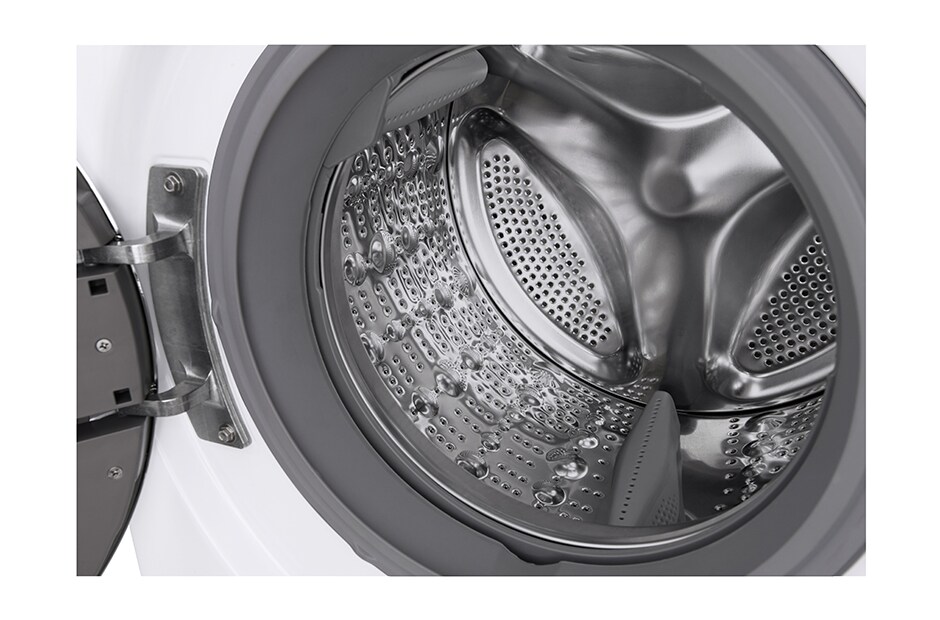 LG Стиральная машина LG с функцией быстрой стирки TurboWash, F14U2TDN0, thumbnail 3