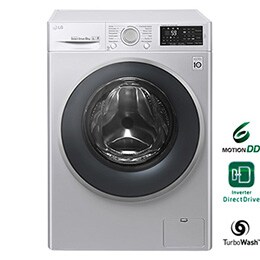 Стиральная машина LG F14U2TDN52
