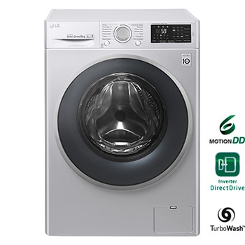 Стиральная машина LG F14U2TDN51
