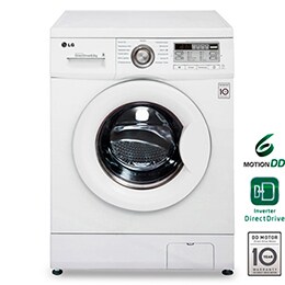 Стиральная машина LG  F12B8WD2