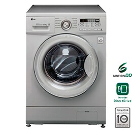 Стиральная машина LG F12B8WD52