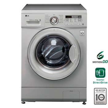 Стиральная машина LG F12B8WD51