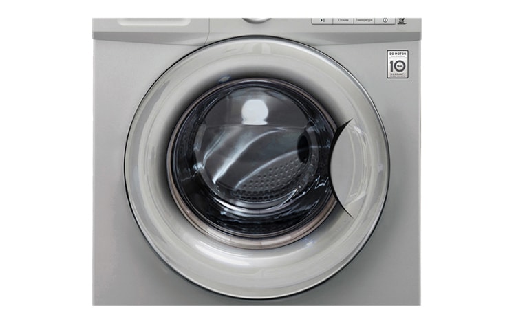 LG Узкая стиральная машина с прямым приводом и технологией «6 движений заботы», F12B8WD5, thumbnail 5