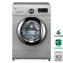 Стиральная машина LG F1096WD42