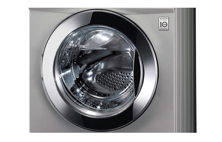 LG Стиральная машина LG с системой прямого привода, F1096WD4, thumbnail 5