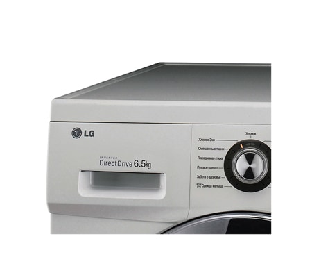 LG Стиральная машина LG с системой прямого привода, F1096WD4, thumbnail 3