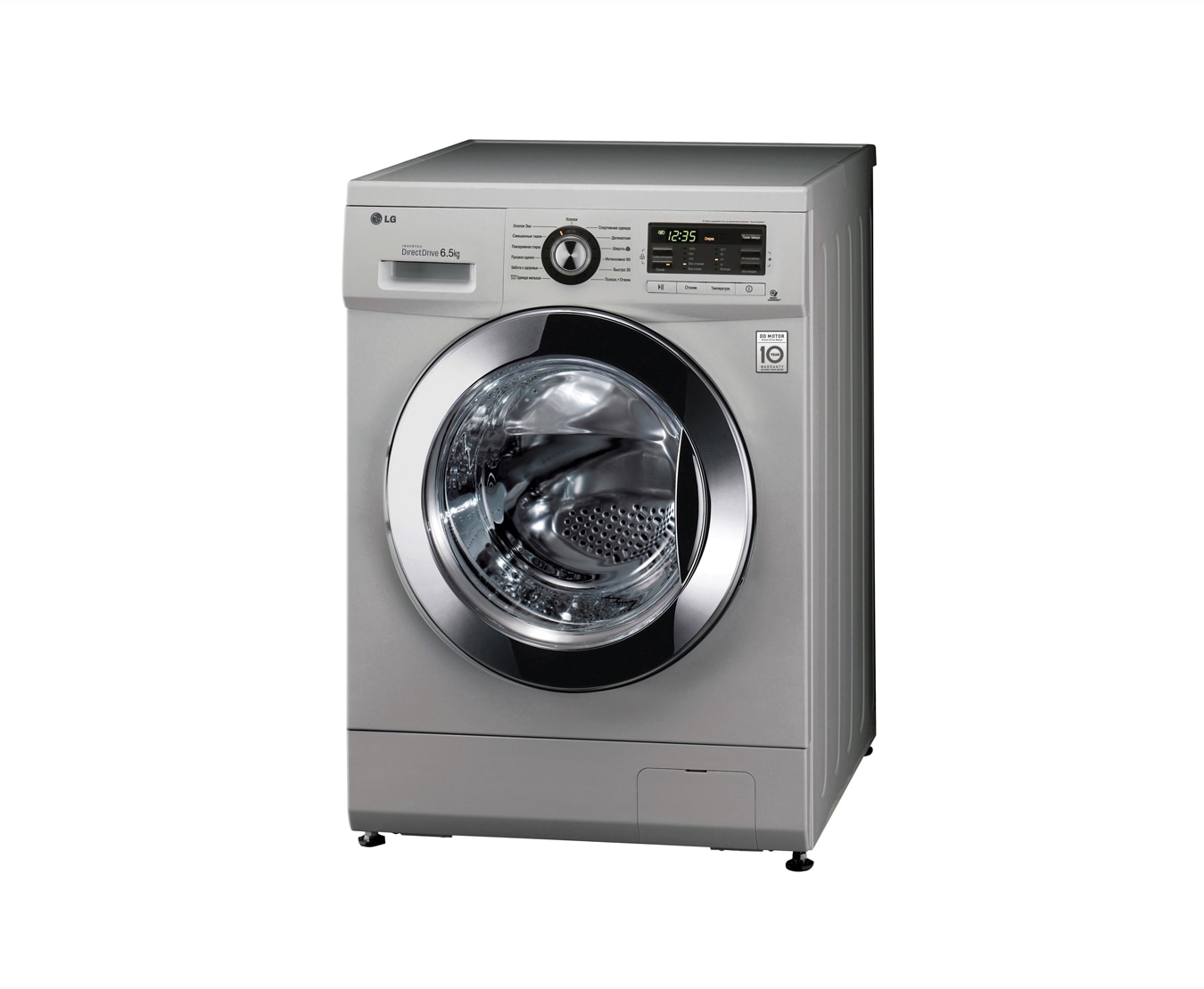 Стиральная машина LG F1096WD4: характеристики, обзоры, где купить — LG ...