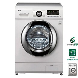 Стиральная машина LG F1296WD32