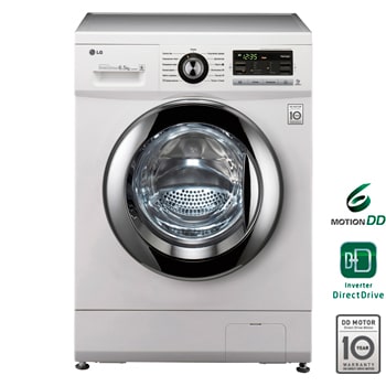 Стиральная машина LG F1296WD31