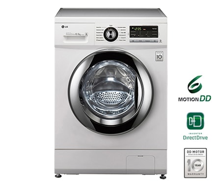 Стиральная машина LG F1296WD3: характеристики, обзоры, где купить — LG ...
