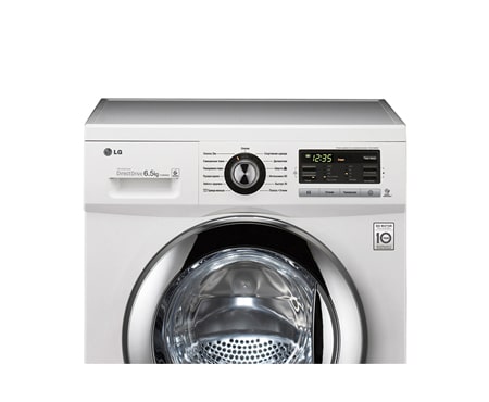 LG Стиральная машина LG с системой прямого привода, F1296WD3, thumbnail 6