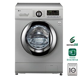 Стиральная машина LG F1296WD42