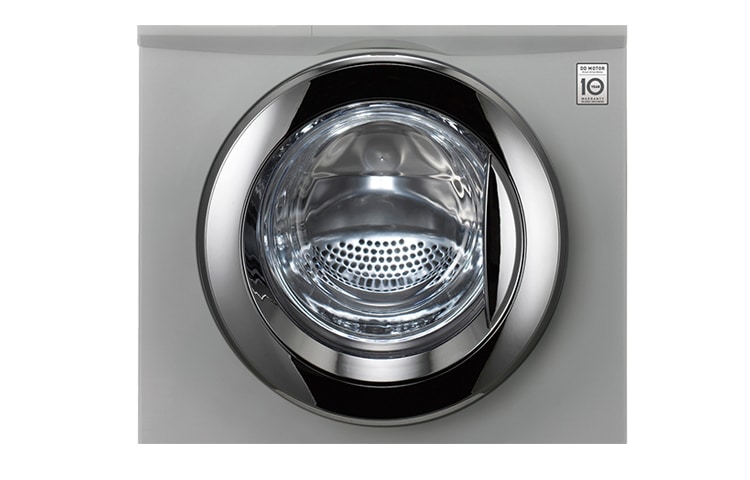 LG Стиральная машина LG с системой прямого привода, F1296WD4, thumbnail 4