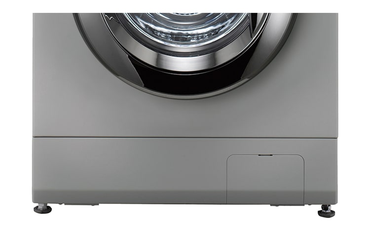 LG Стиральная машина LG с системой прямого привода, F1296WD4, thumbnail 6