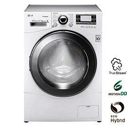 Стиральная машина LG F1695RDH2