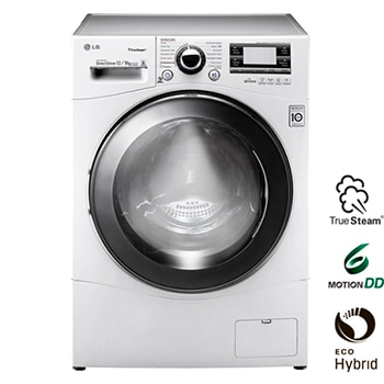 Стиральная машина LG F1695RDH1