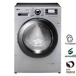 Стиральная машина LG F1695RDH72