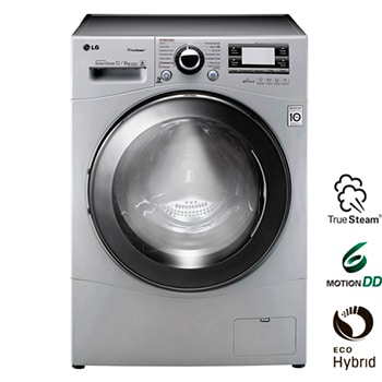Стиральная машина LG F1695RDH71
