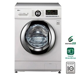 Стиральная машина LG M1222WD32