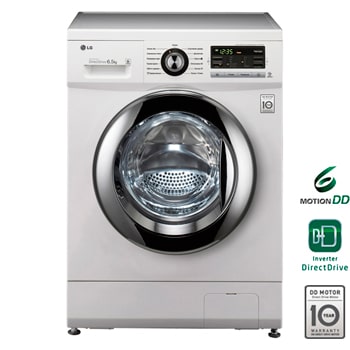 Стиральная машина LG M1222WD31