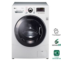 Стиральная машина LG F14A8RDS2