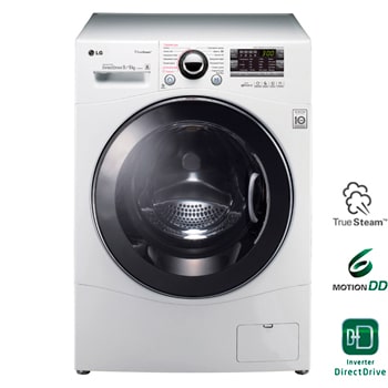 Стиральная машина LG F14A8RDS1