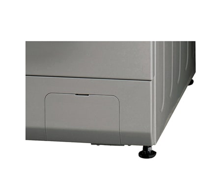 LG Узкая стиральная машина с функцией пара и технологией «6 движений заботы», F1096WDS5, thumbnail 6