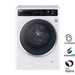 Стиральная машина LG  F14U1JBH2N2