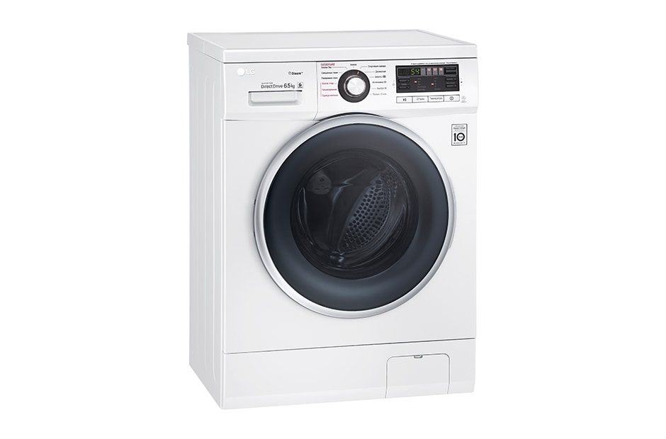 LG Стиральная машина LG F1296WDS, F1296WDS, thumbnail 5