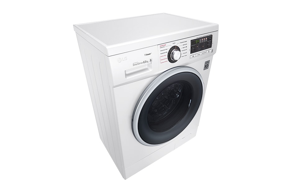 LG Стиральная машина LG F1296WDS, F1296WDS, thumbnail 4