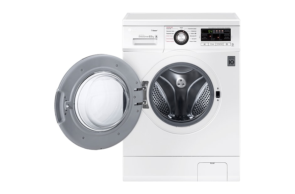 LG Стиральная машина LG F1296WDS, F1296WDS, thumbnail 2