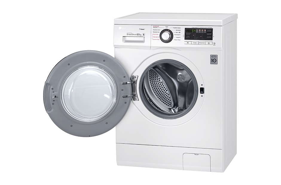 LG Стиральная машина LG F1296WDS, F1296WDS, thumbnail 9
