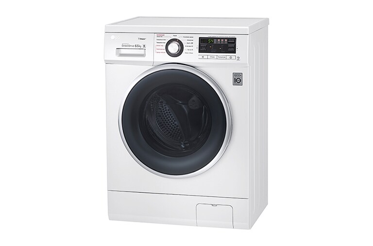 LG Стиральная машина LG F1296WDS, F1296WDS, thumbnail 6