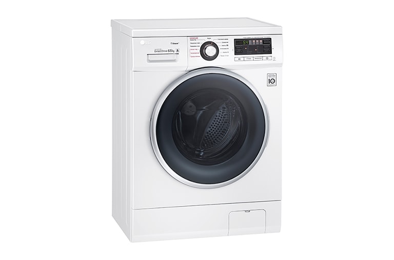 LG Стиральная машина LG F1296WDS, F1296WDS, thumbnail 5