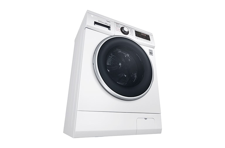 LG Стиральная машина LG F1296WDS, F1296WDS, thumbnail 7