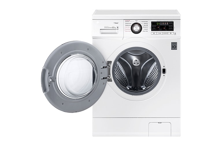 LG Стиральная машина LG F1296WDS, F1296WDS, thumbnail 2
