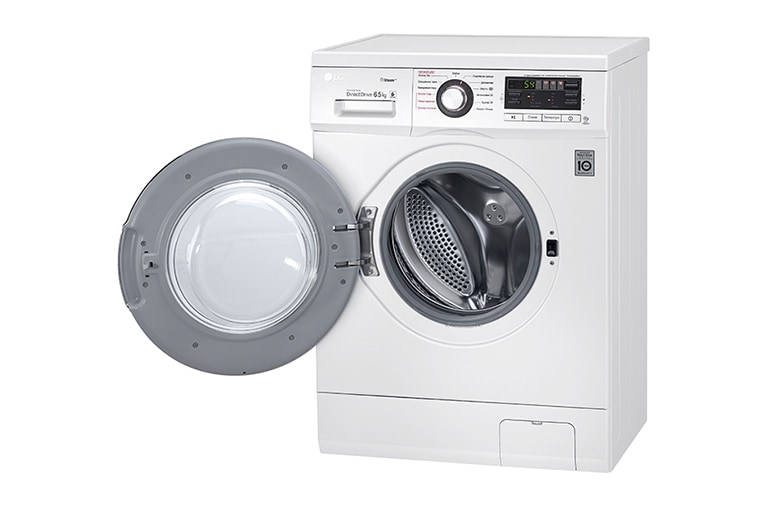 LG Стиральная машина LG F1296WDS, F1296WDS, thumbnail 9