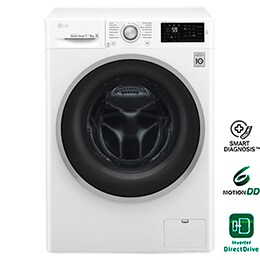 Стиральная машина LG F12U2HDM1N2
