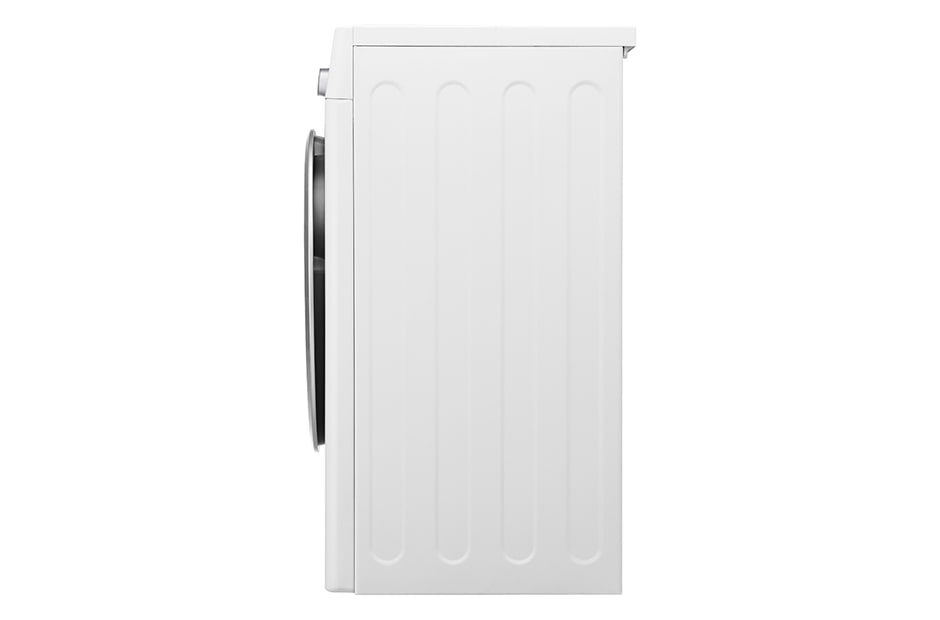 LG Стиральная машина LG с функцией сушки, F12U2HDM1N