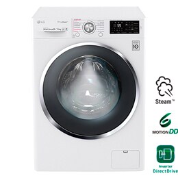 Стиральная машина LG F14U2TDH1N2