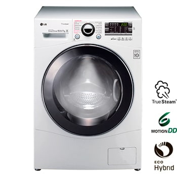 Стиральная машина LG FH4A8JDH2N1