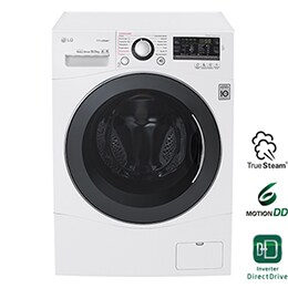 Стиральная машина LG FH4A8JDS22