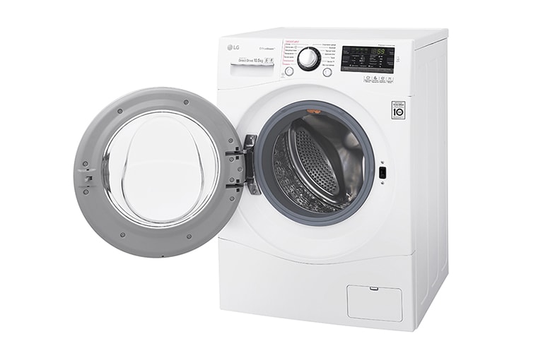 LG Стиральная машина LG с функцией пара TrueSteam, FH4A8JDS2, thumbnail 9