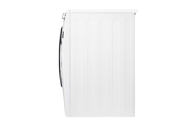 LG Стиральная машина LG с функцией пара TrueSteam, FH4A8JDS2, thumbnail 10