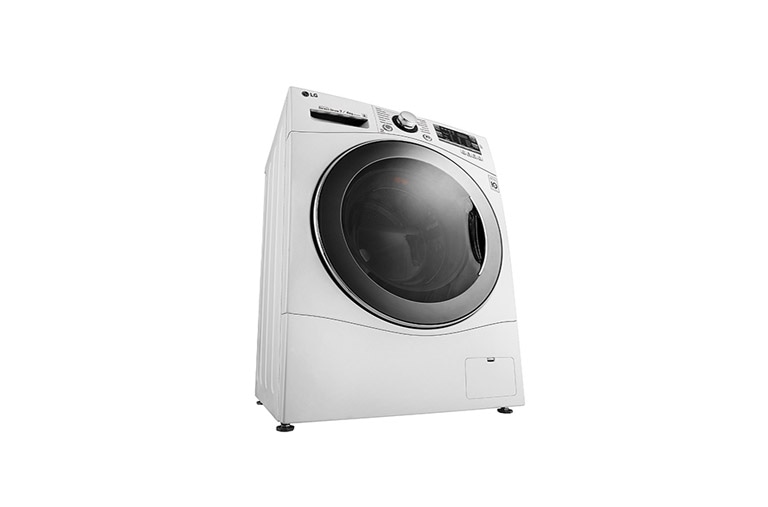 LG Стиральная машина LG с функцией сушки, FH2A8HDM2N, thumbnail 6