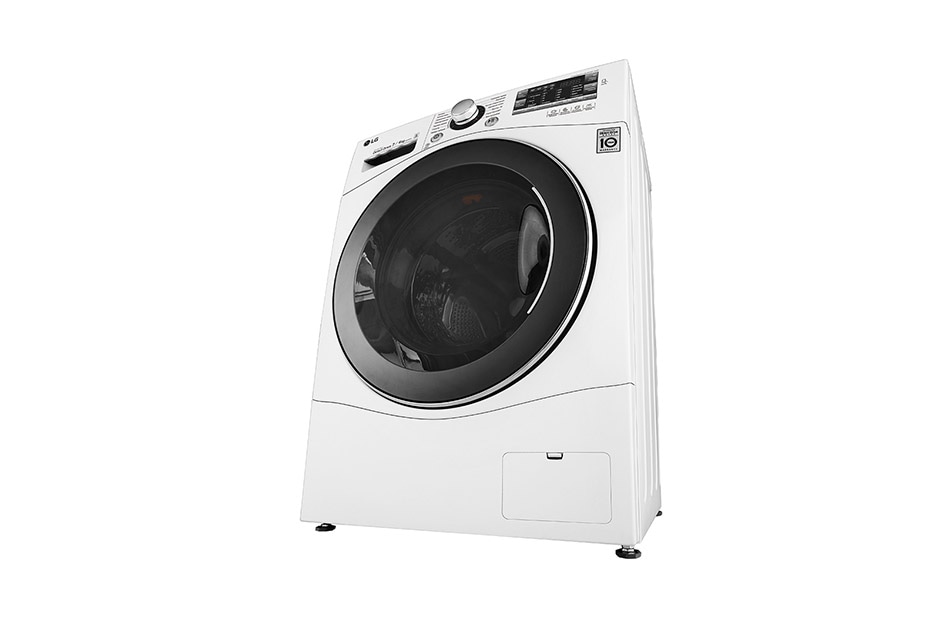 LG Стиральная машина LG с функцией сушки, FH2A8HDM2N, thumbnail 7