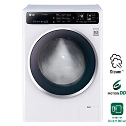 Стиральная машина LG F14U1TBS22