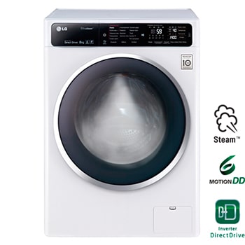 Стиральная машина LG F14U1TBS21