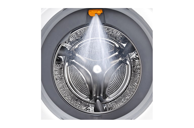 LG Стиральная машина LG с функцией пара True Steam, F14U1TBS2, thumbnail 8