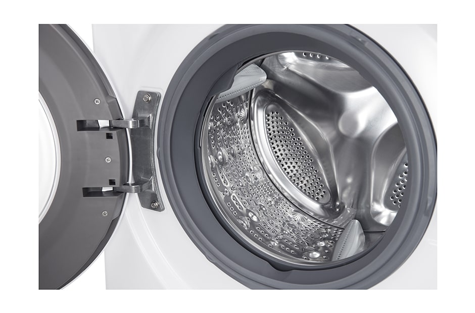 LG Стиральная машина LG с системой прямого привода, F12U2HFN3, thumbnail 3